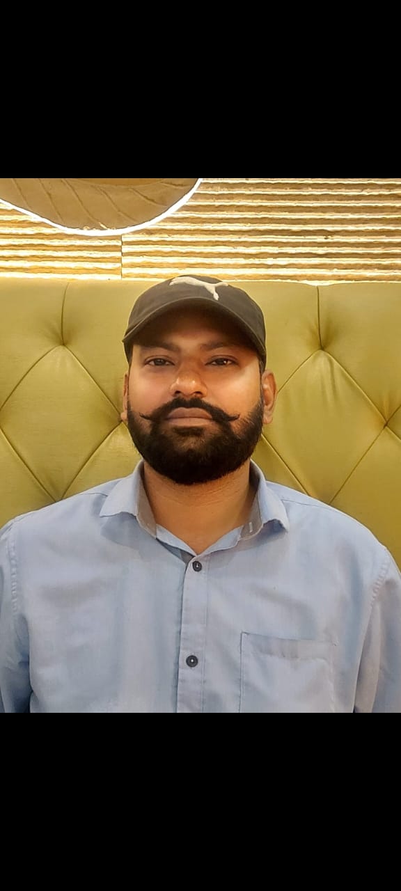 Rajesh Kumar